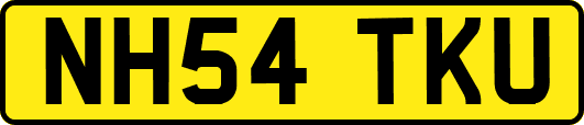 NH54TKU