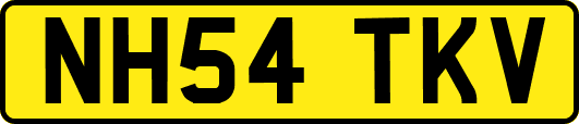 NH54TKV