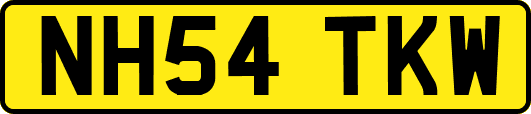 NH54TKW