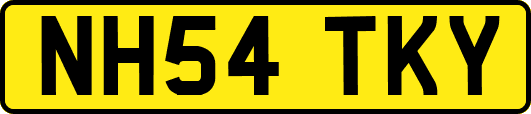 NH54TKY