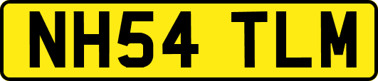 NH54TLM