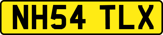 NH54TLX