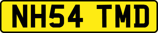 NH54TMD