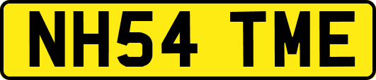 NH54TME