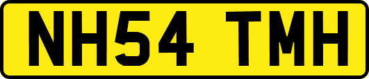 NH54TMH