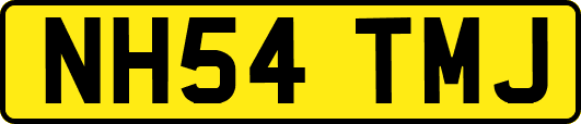NH54TMJ