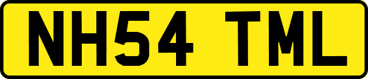 NH54TML