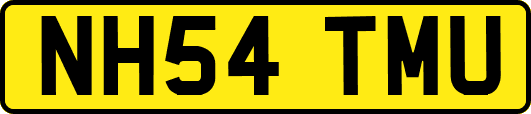 NH54TMU