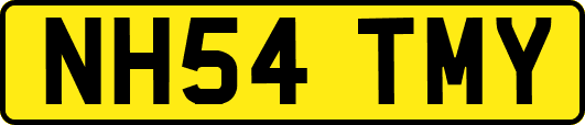 NH54TMY