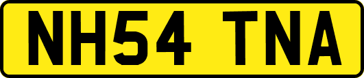 NH54TNA