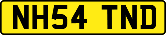 NH54TND