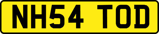 NH54TOD