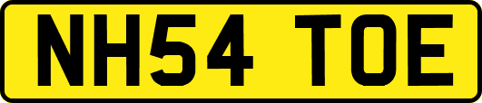 NH54TOE