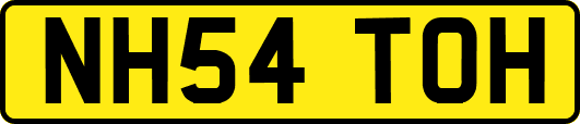 NH54TOH