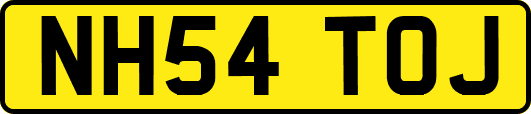 NH54TOJ