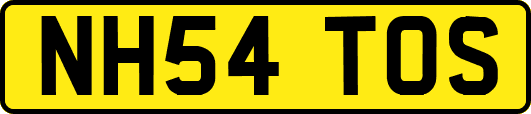 NH54TOS