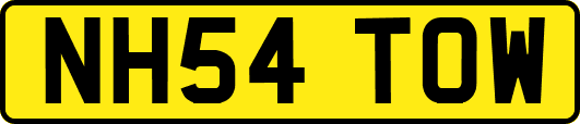 NH54TOW