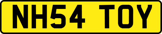 NH54TOY