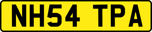 NH54TPA