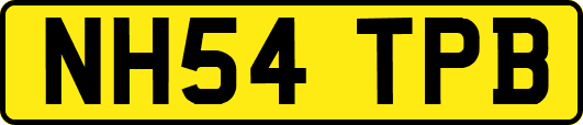NH54TPB