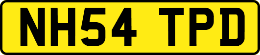 NH54TPD