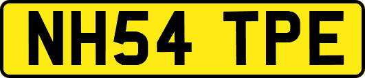 NH54TPE