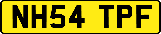 NH54TPF