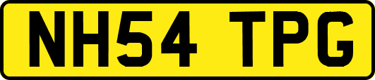 NH54TPG