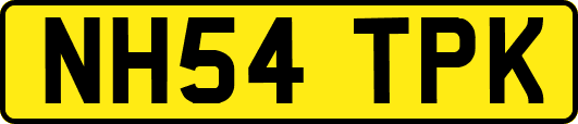 NH54TPK