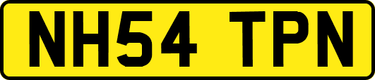 NH54TPN