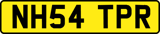 NH54TPR
