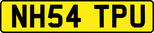 NH54TPU
