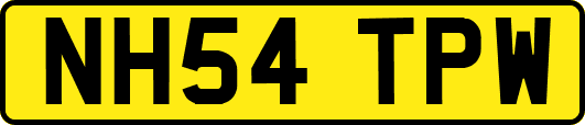 NH54TPW