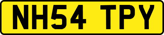 NH54TPY