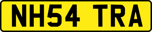 NH54TRA