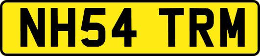 NH54TRM