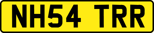 NH54TRR