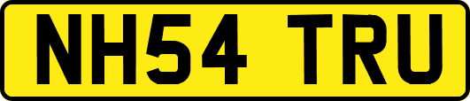 NH54TRU
