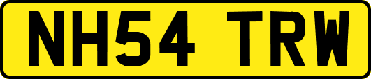 NH54TRW