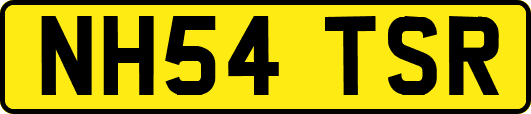 NH54TSR