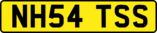 NH54TSS