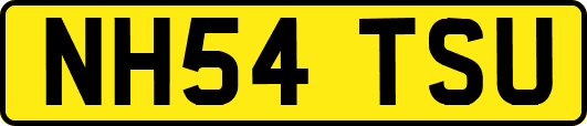 NH54TSU