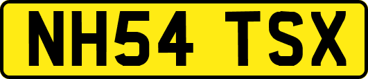 NH54TSX
