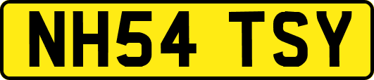 NH54TSY