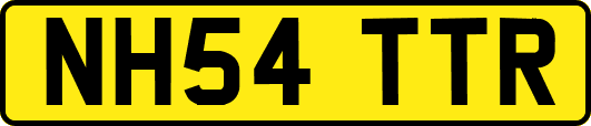 NH54TTR