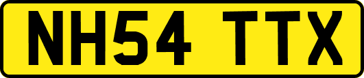 NH54TTX
