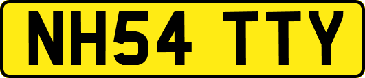 NH54TTY