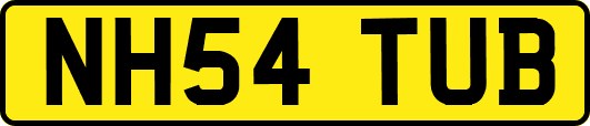 NH54TUB