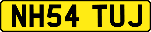 NH54TUJ