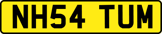 NH54TUM